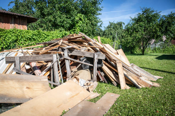 Best Retail Junk Removal  in Independence, MN
